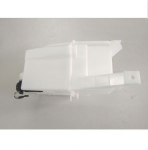 قربة ماء المساحات