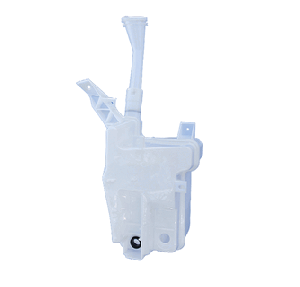 قربة ماء المساحات