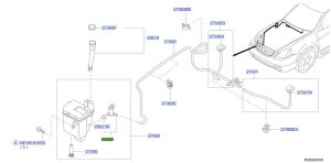 مضخة ماء المساحات
