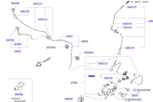 مضخة ماء المساحات