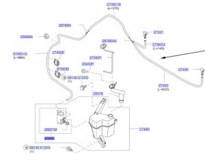 مضخة ماء المساحات