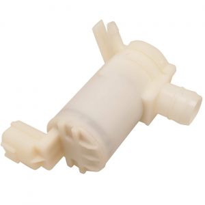 مضخة ماء المساحات