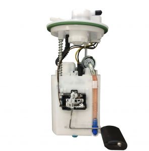 مضخة وقود كاملة