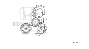 سير الدينمو (MITSUBOSHI)