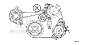 سير الدينمو (BANDO)