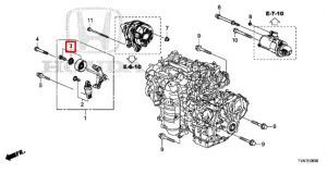 شداد سير الماكينه