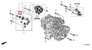 شداد سير الماكينه