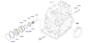 قفيس جيربوكس