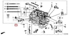 ضفيرة ماكينة