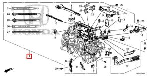 ضفيرة ماكينة