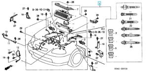 ضفيرة ماكينة