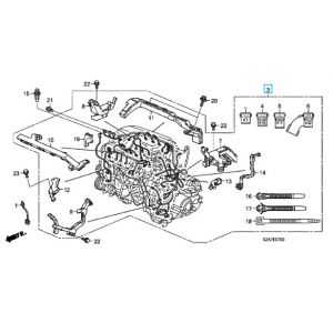 ضفيرة ماكينة