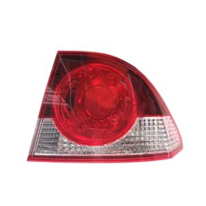 اسطب خلفي يمين