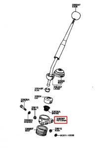 قاعدة عصاء التعاشيق