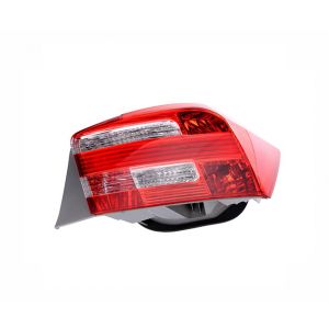 اسطب خلفي يسار