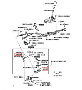 جلدة غبار سويتش التعشيق
