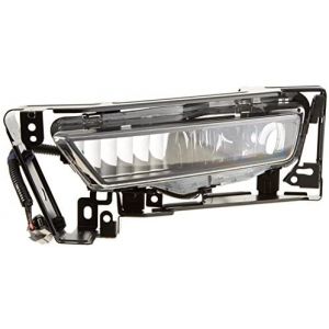 كشاف ضباب أمامي يسار