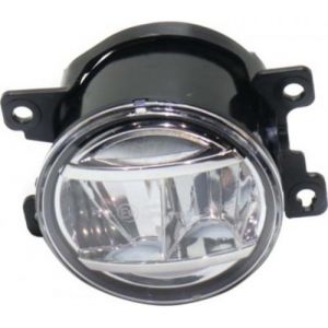 كشاف ضباب أمامي يسار