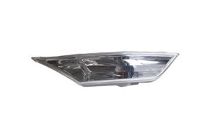 إضاءة إشارة مراية يمين