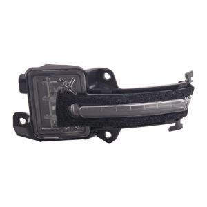 إضاءة إشارة مراية يمين