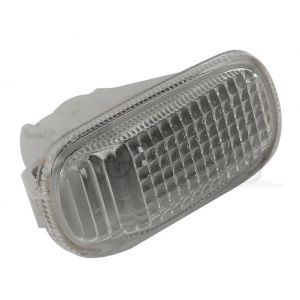 شمعة اشارة جانبية