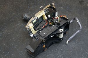 جهاز التحكم بناقل الحركة