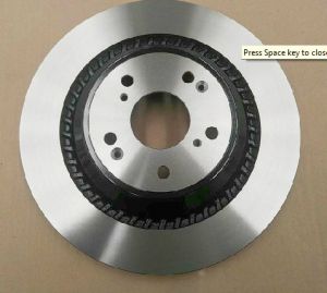 هوب فرامل خلفي