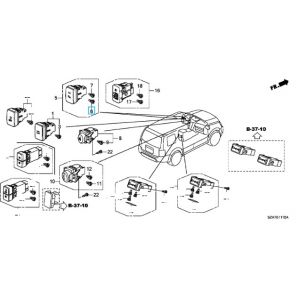 لمبة إضاءة (14 فولط 60 ميللي امبير)