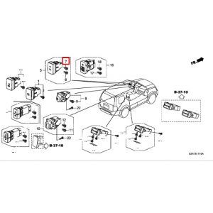 لمبة إضاءة (14 فولط 60 ميللي امبير)