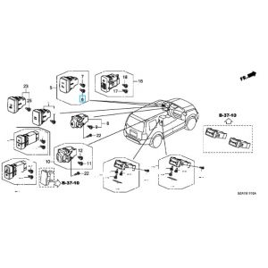 لمبة إضاءة (14 فولط 80 ميللي امبير)