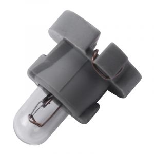 لمبة طبلون (T3) (BORG INDAK) (14 فولط 50 ميللي امبير)