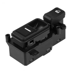 مفتاح التحكم بالنافذة و قفل الباب