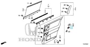 مفتاح التحكم بالنافذة