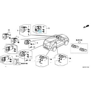 لمبة إضاءة (14 فولط 60 ميللي امبير)