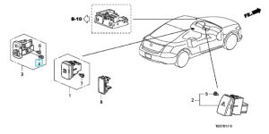 لمبة إضاءة (14 فولط 80 ميللي امبير)