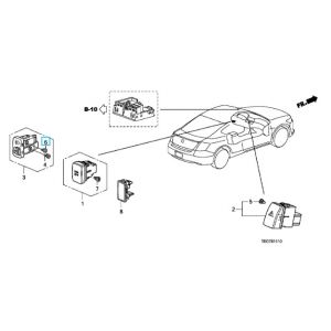 لمبة إضاءة (14 فولط 40 ميللي امبير)