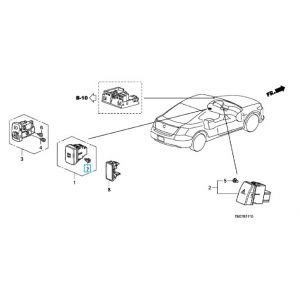 لمبة إضاءة (14 فولط 40 ميللي امبير)