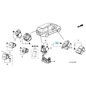 لمبة إضاءة (14 فولط 40 ميللي امبير)