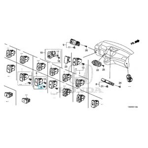 لمبة إضاءة (14 فولط 80 ميللي امبير)