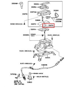 غطاء ديكور عصاية التعشيق رقم 2