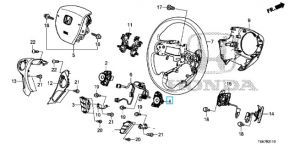 سوتش مثبت السرعة