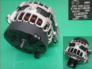 دينمو (مولد الكهرباء)