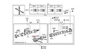 شيال عامود الكردان رقم 1