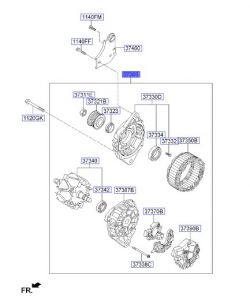 دينمو (مولد الكهرباء)