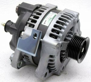 دينمو (مولد الكهرباء)