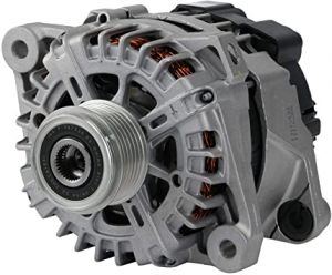 دينمو (مولد الكهرباء)