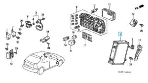 كمبيوتر الماكينة