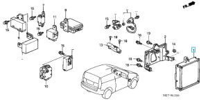 كمبيوتر الماكينة