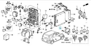 كمبيوتر الماكينة