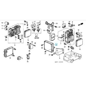 كمبيوتر الماكينة